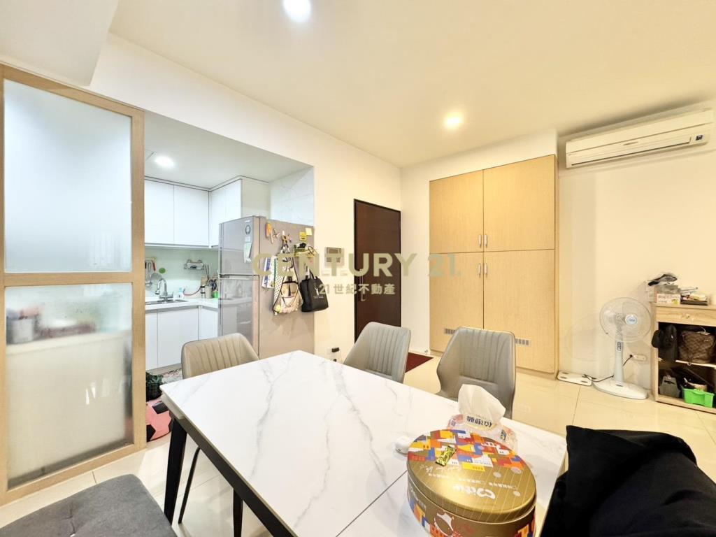 過嶺重劃區★三面採光★峰雲★四房車