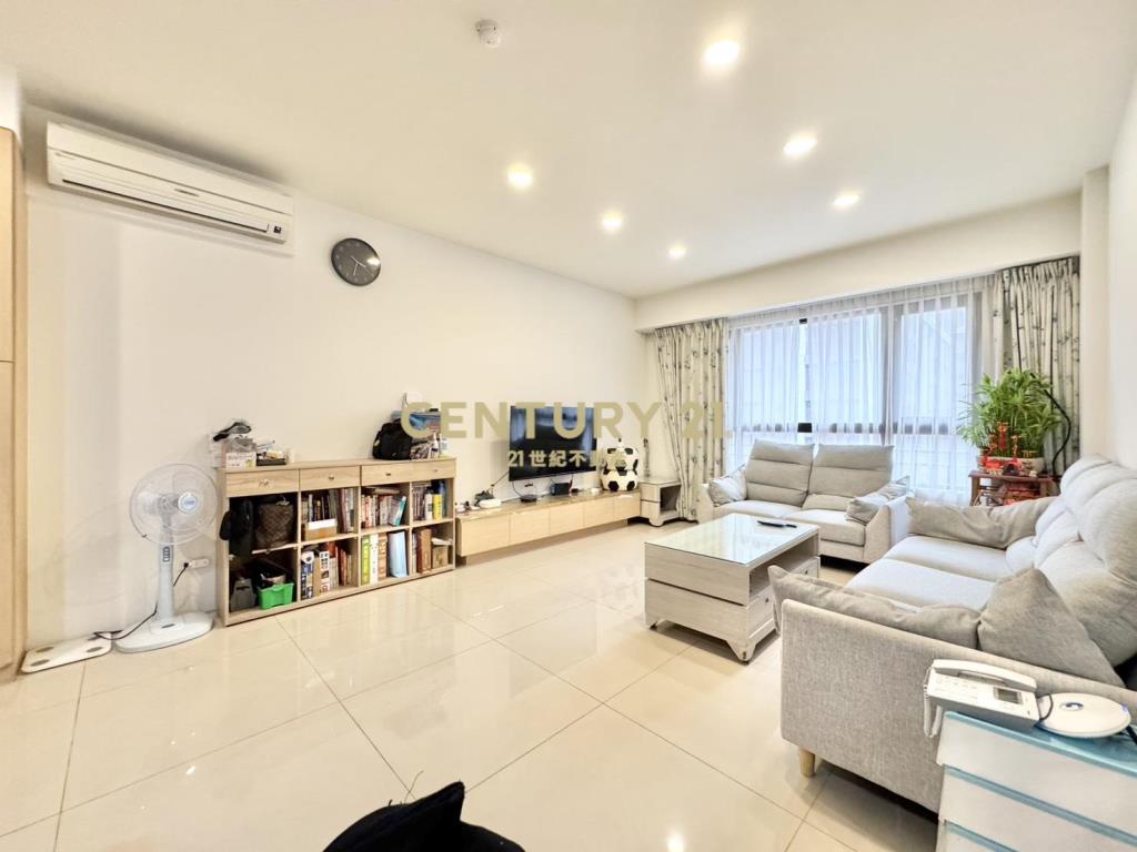 過嶺重劃區★三面採光★峰雲★四房車