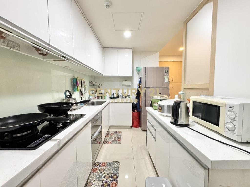 過嶺重劃區★三面採光★峰雲★四房車