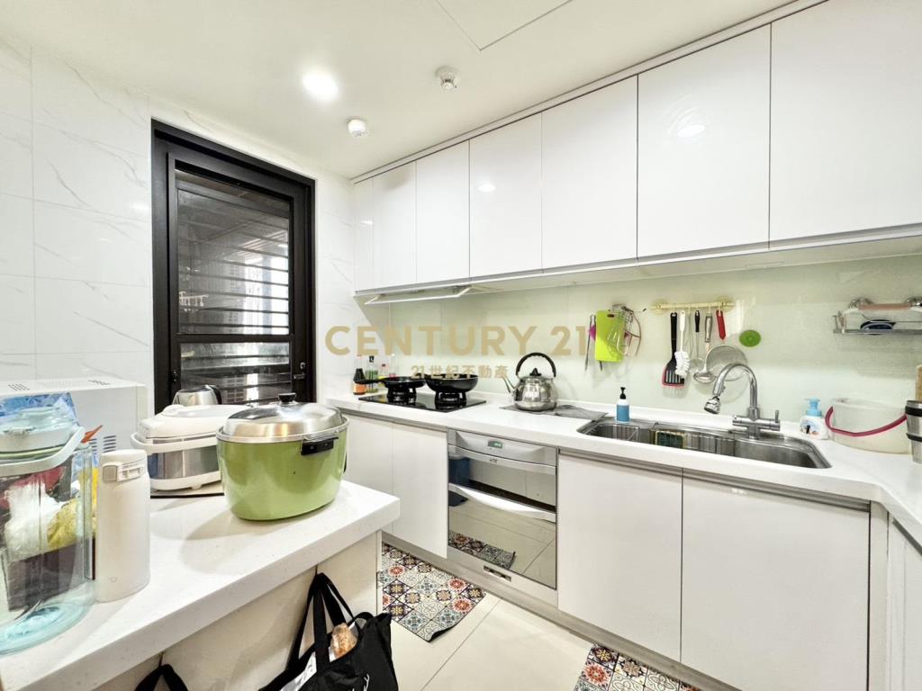 過嶺重劃區★三面採光★峰雲★四房車