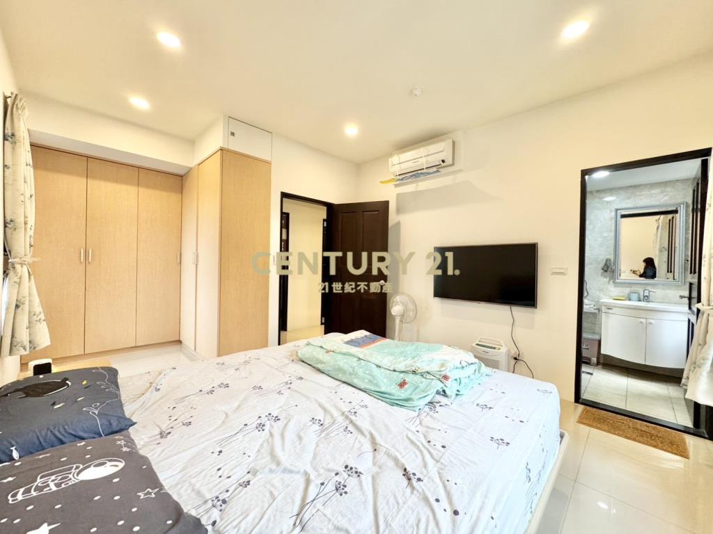 過嶺重劃區★三面採光★峰雲★四房車