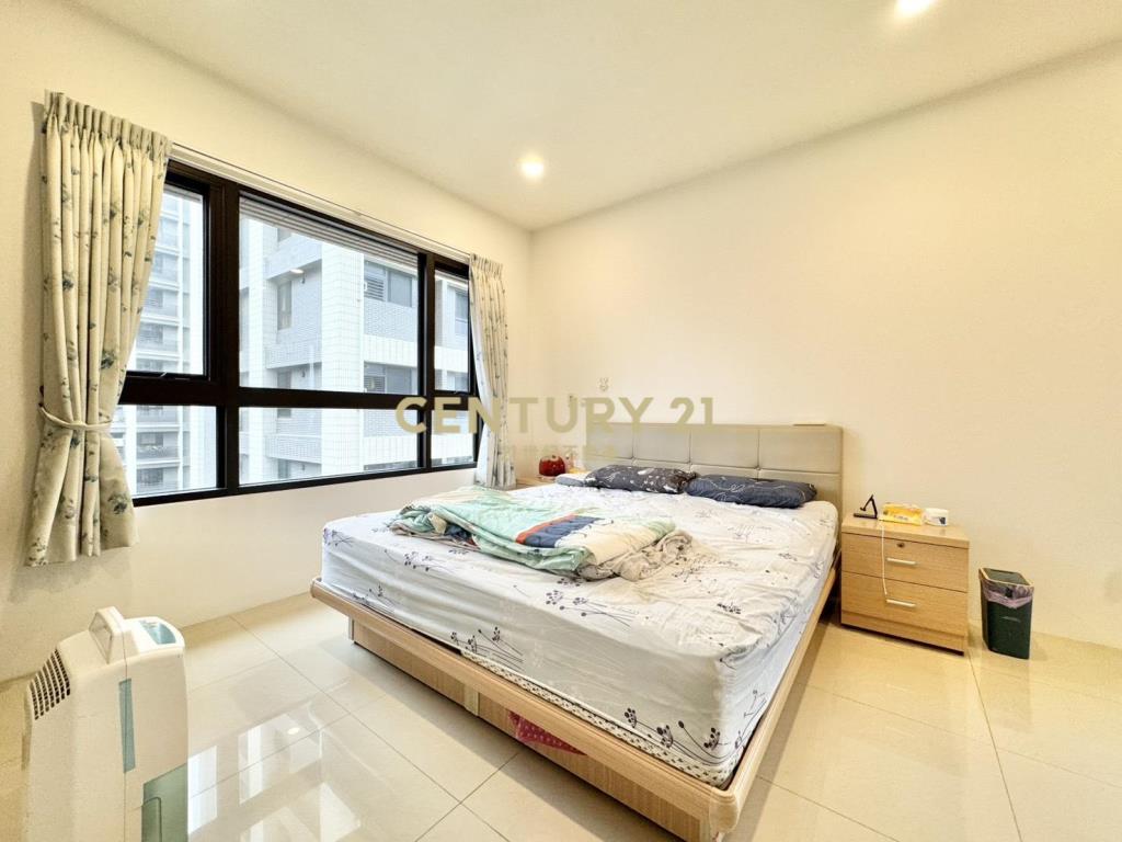 過嶺重劃區★三面採光★峰雲★四房車