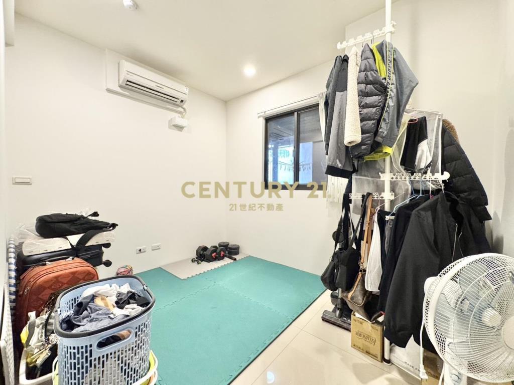 過嶺重劃區★三面採光★峰雲★四房車