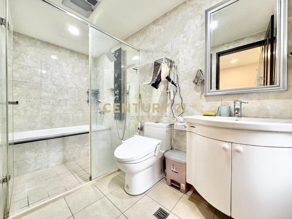 過嶺重劃區★三面採光★峰雲★四房車