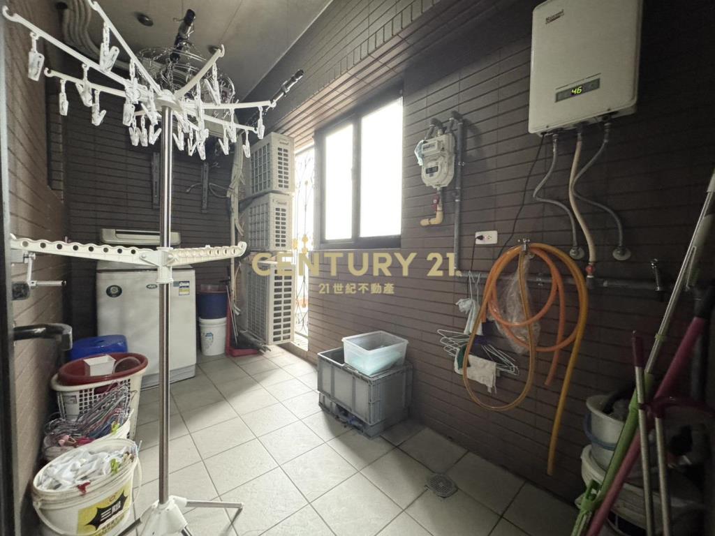 過嶺重劃區★三面採光★峰雲★四房車