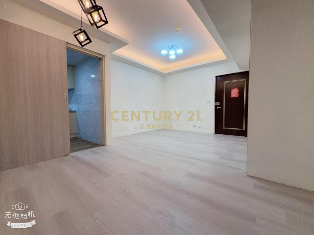 近楊梅交流道凱薩裝潢3房