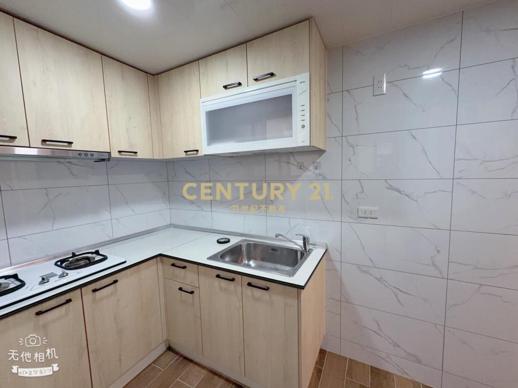 近楊梅交流道凱薩裝潢3房