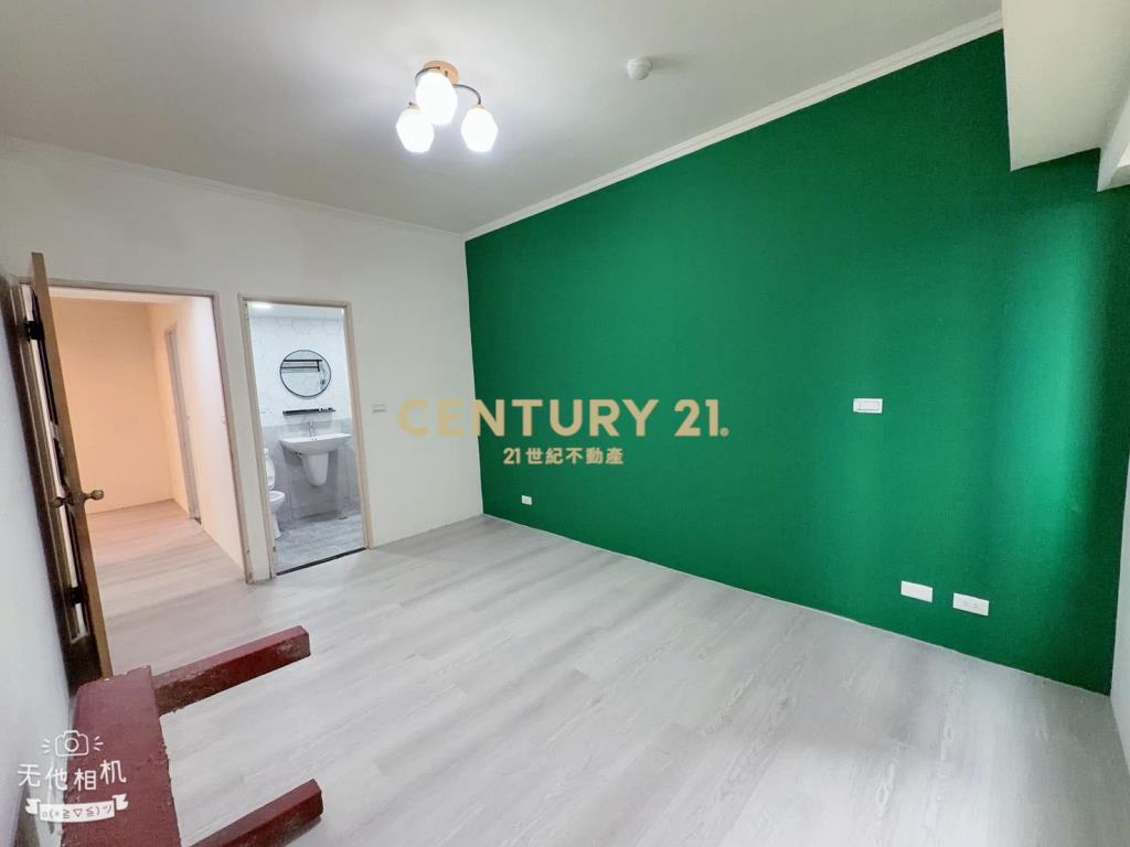 近楊梅交流道凱薩裝潢3房