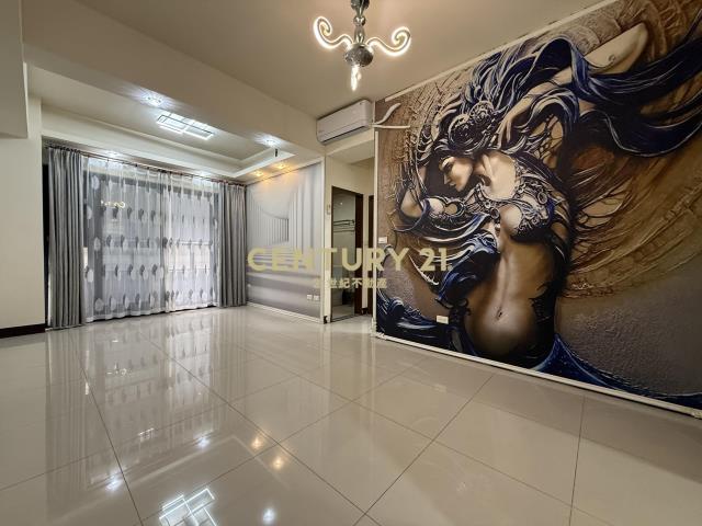 好時代大露臺2房車