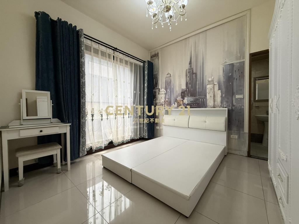 好時代大露臺2房車