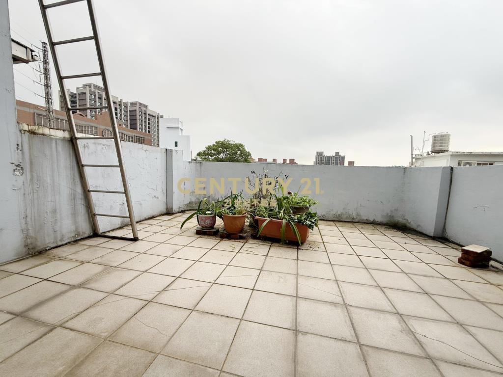 楊梅市區10米路透天