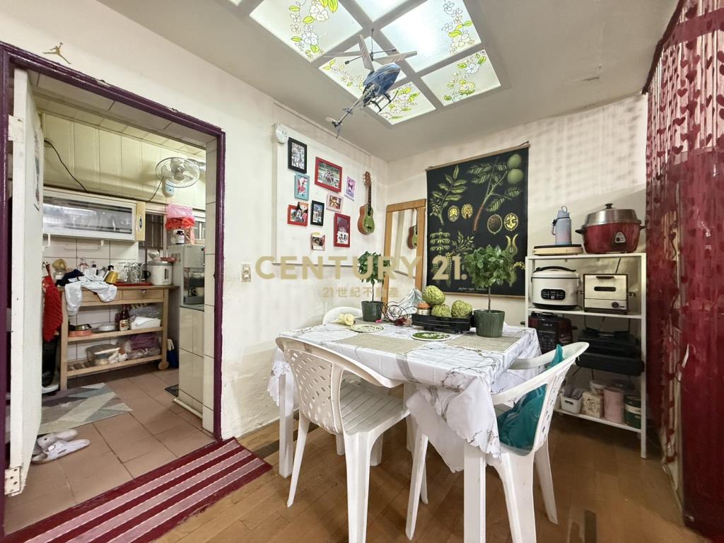 平鎮近山子頂大地坪室內車庫