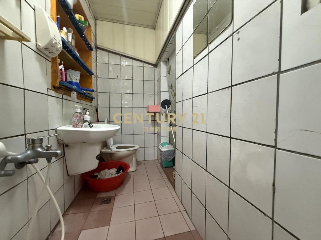 平鎮近山子頂大地坪室內車庫