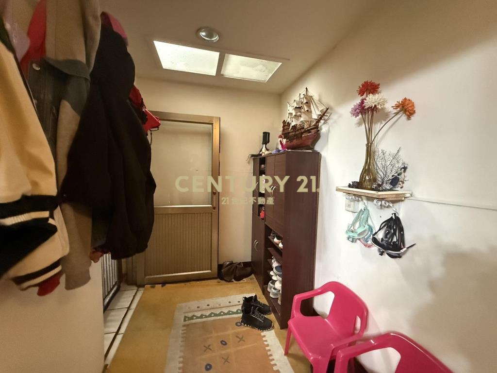 平鎮近山子頂大地坪室內車庫