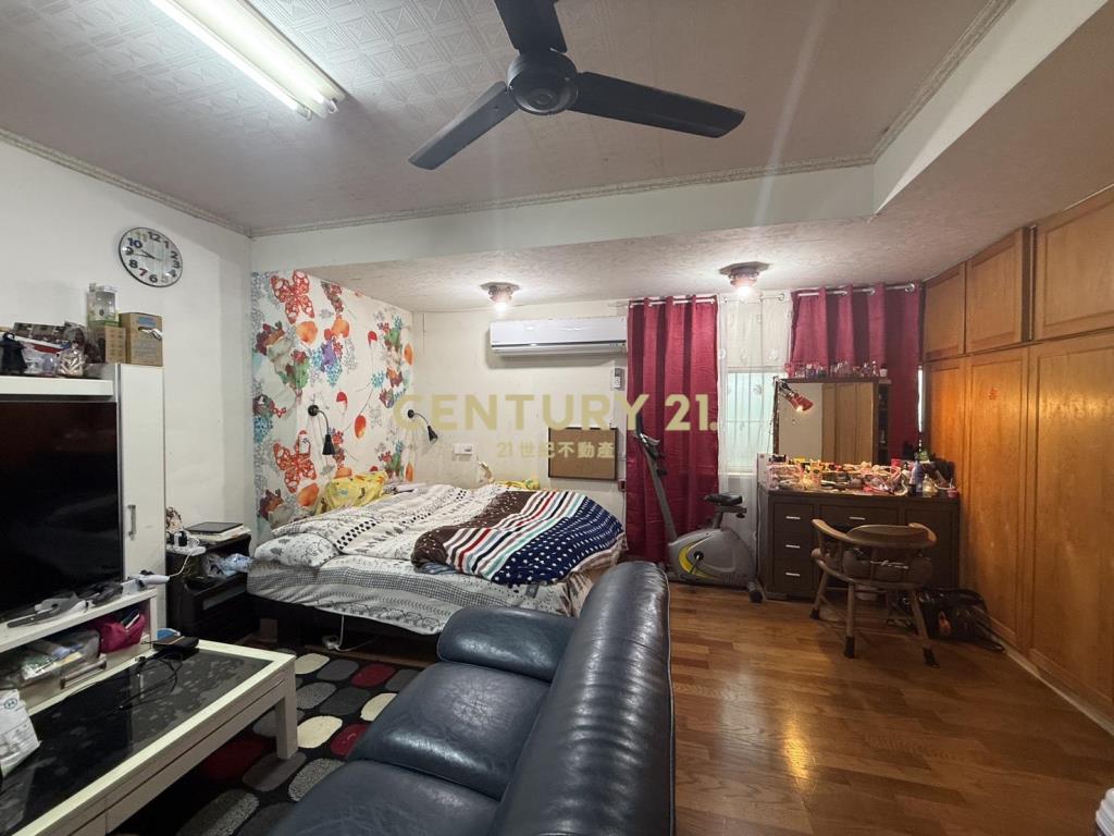 平鎮近山子頂大地坪室內車庫