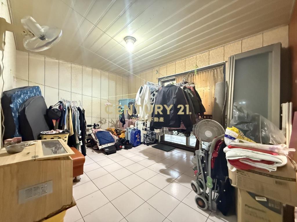 平鎮近山子頂大地坪室內車庫