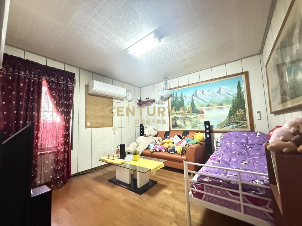 平鎮近山子頂大地坪室內車庫