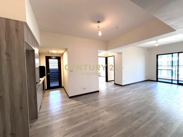 櫻花旭次頂樓景觀三房車