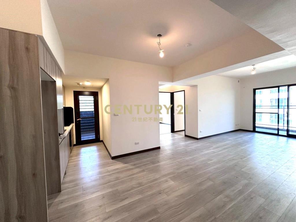 櫻花旭次頂樓景觀三房車