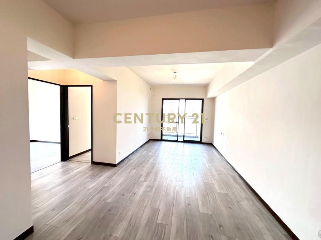 櫻花旭次頂樓景觀三房車