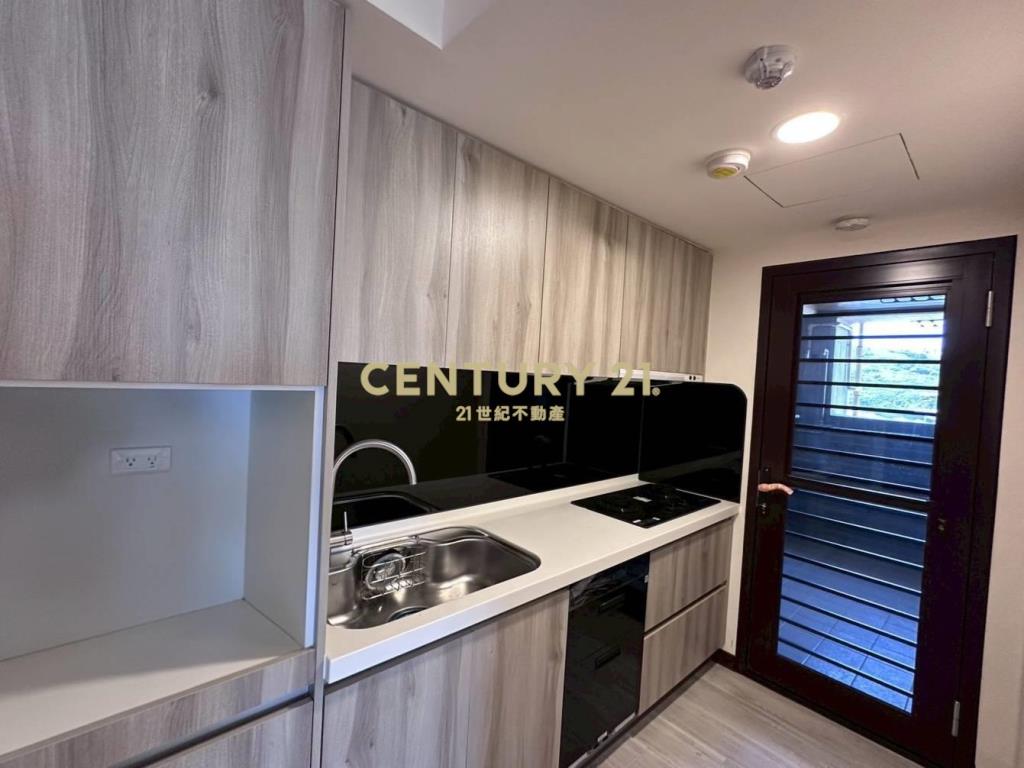 櫻花旭次頂樓景觀三房車