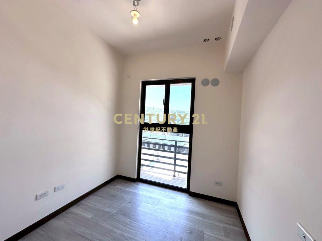 櫻花旭次頂樓景觀三房車