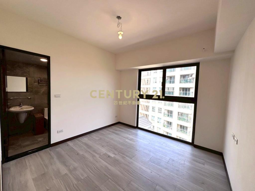 櫻花旭次頂樓景觀三房車