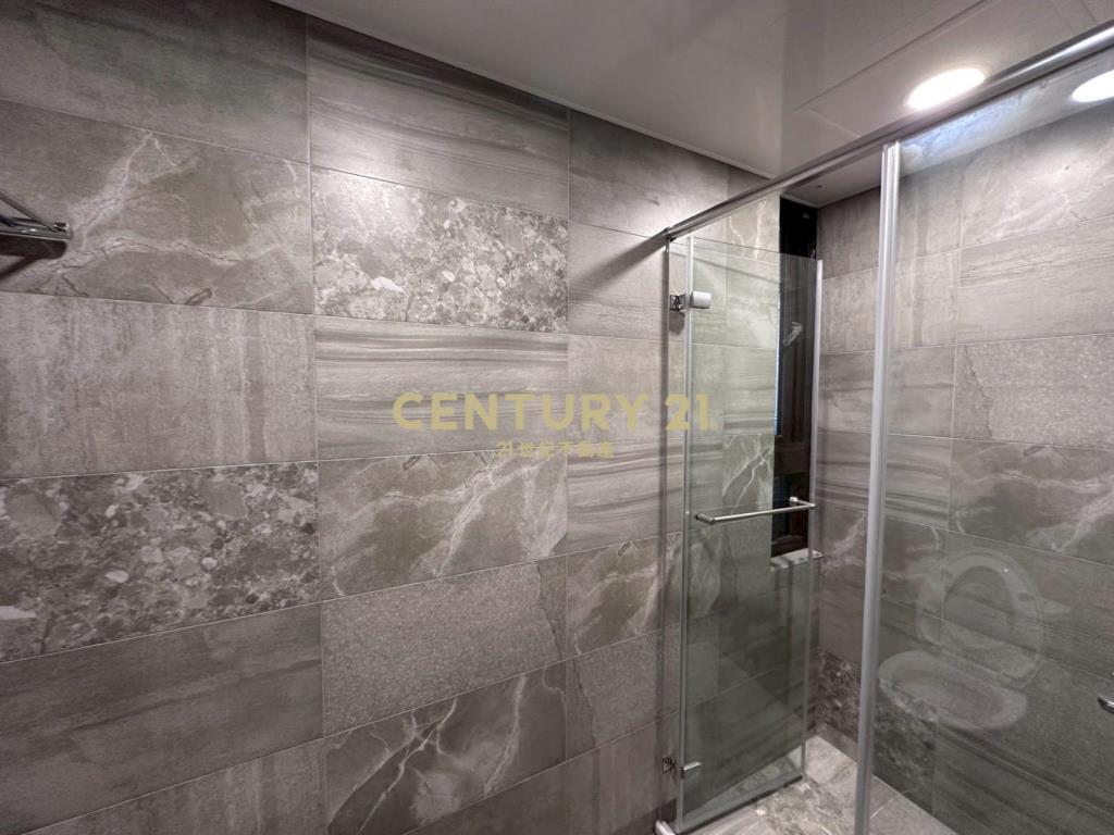 櫻花旭次頂樓景觀三房車