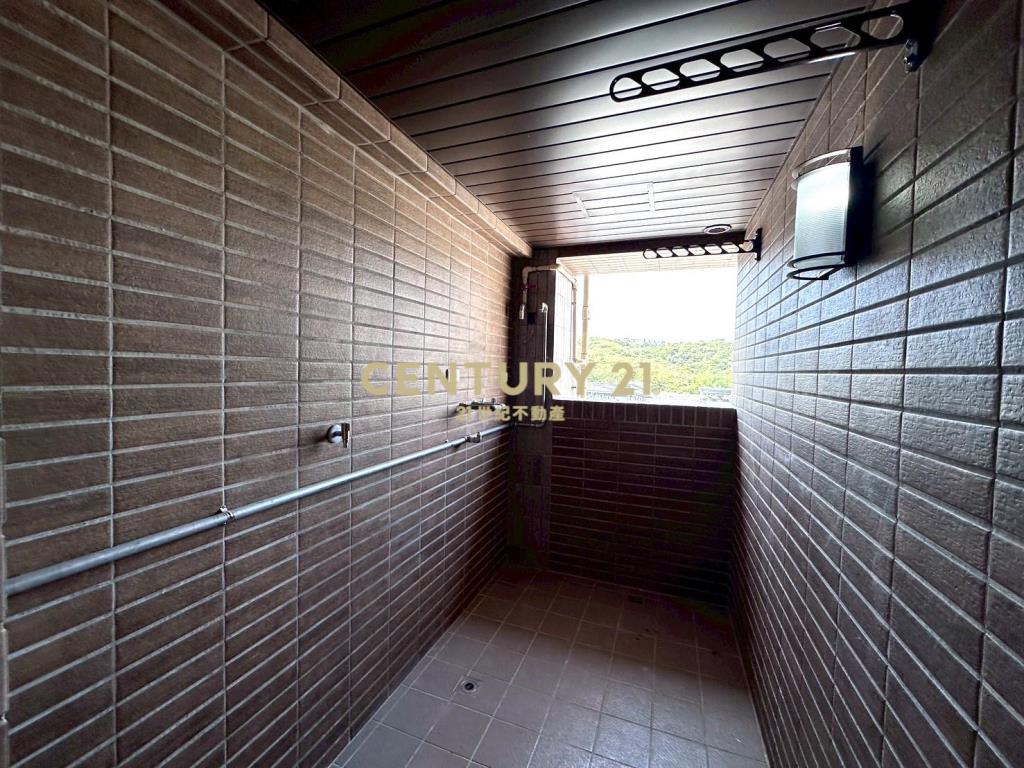 櫻花旭次頂樓景觀三房車