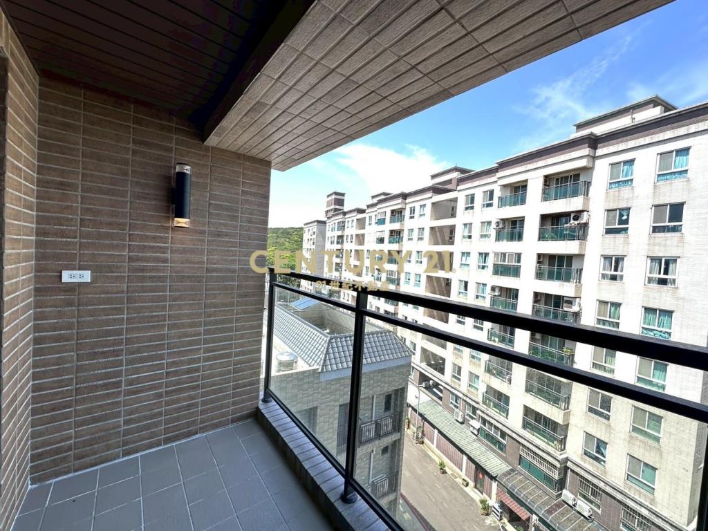 櫻花旭次頂樓景觀三房車