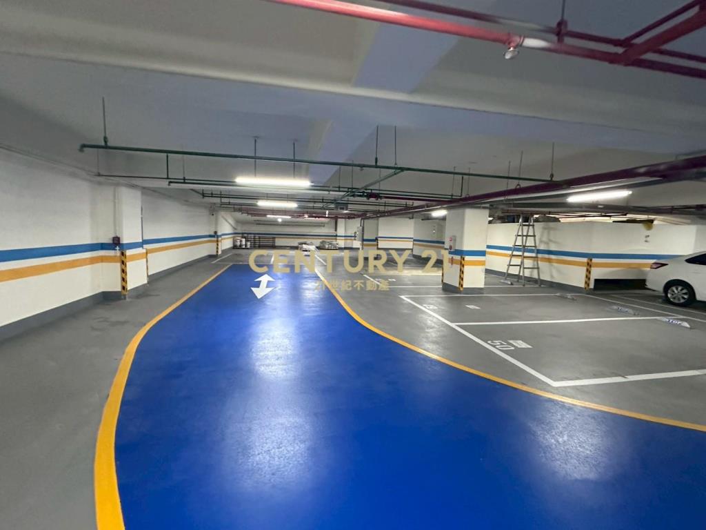 櫻花旭次頂樓景觀三房車