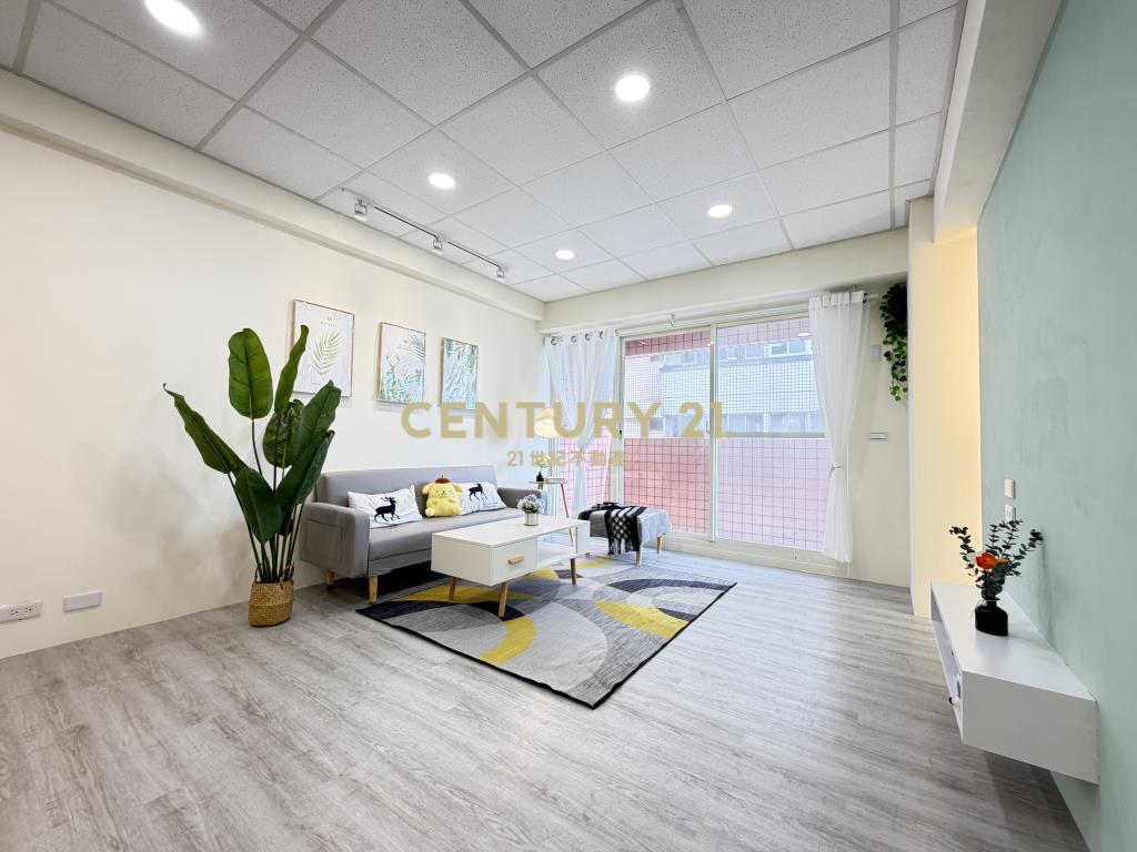 凱薩精美三房車