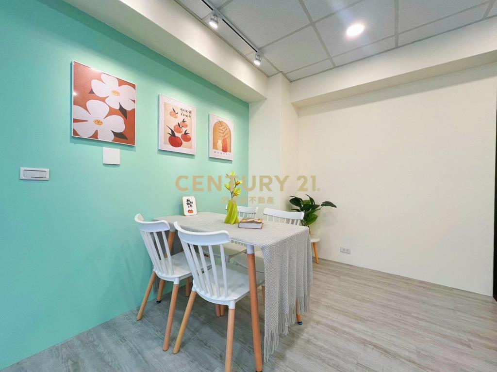 凱薩精美三房車