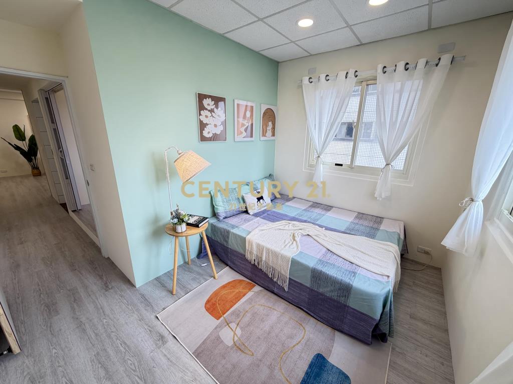 凱薩精美三房車