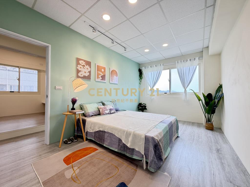 凱薩精美三房車