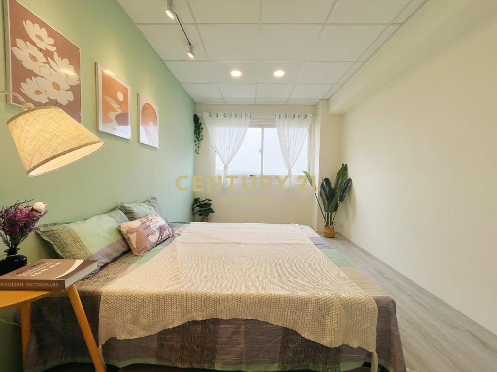 凱薩精美三房車