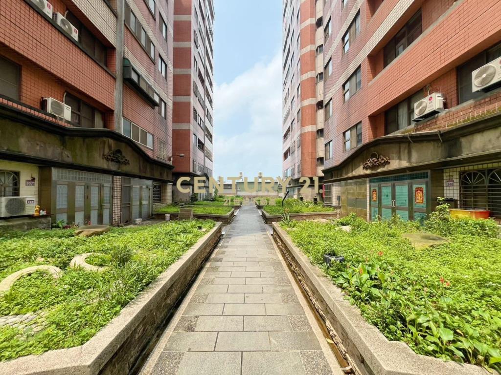 凱薩精美三房車