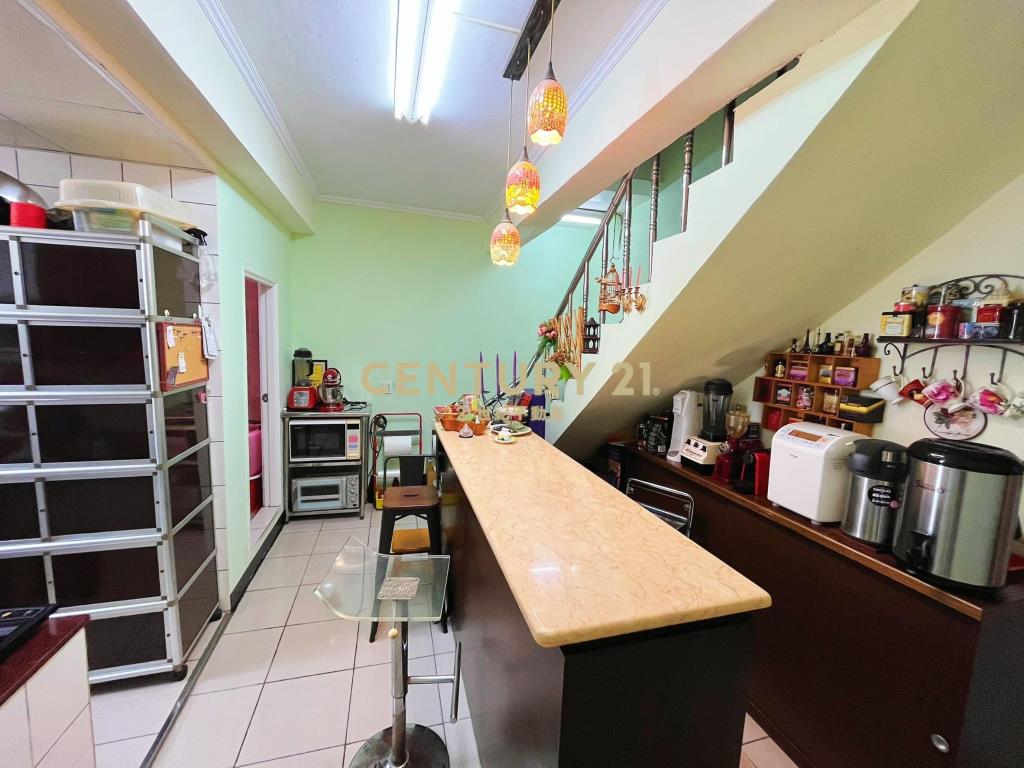 平鎮新勢公園延平路正路邊美透天