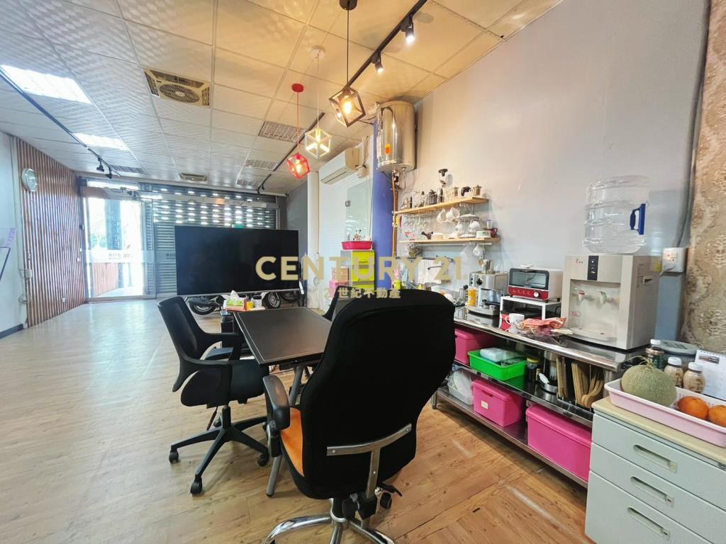 平鎮新勢公園延平路正路邊美透天