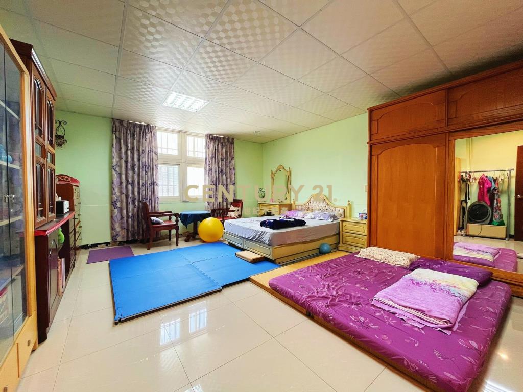 平鎮新勢公園延平路正路邊美透天