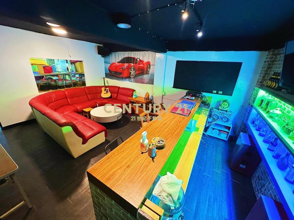 平鎮新勢公園延平路正路邊美透天