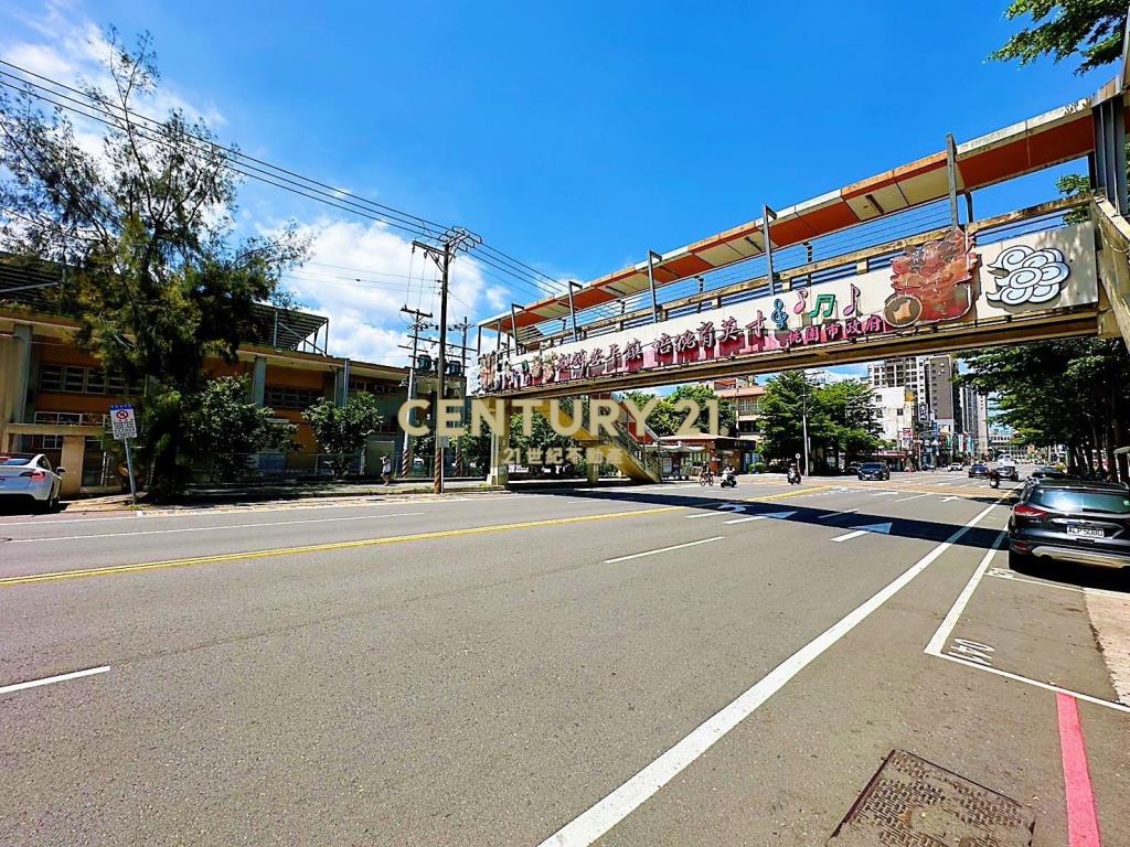 平鎮新勢公園延平路正路邊美透天
