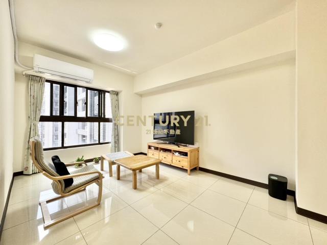 過嶺重劃區松義美學發發發2房車