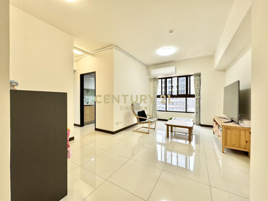 過嶺重劃區松義美學發發發2房車