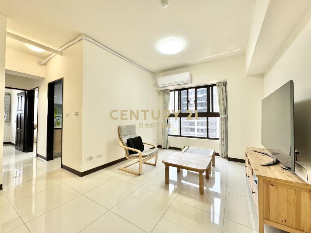 過嶺重劃區松義美學發發發2房車