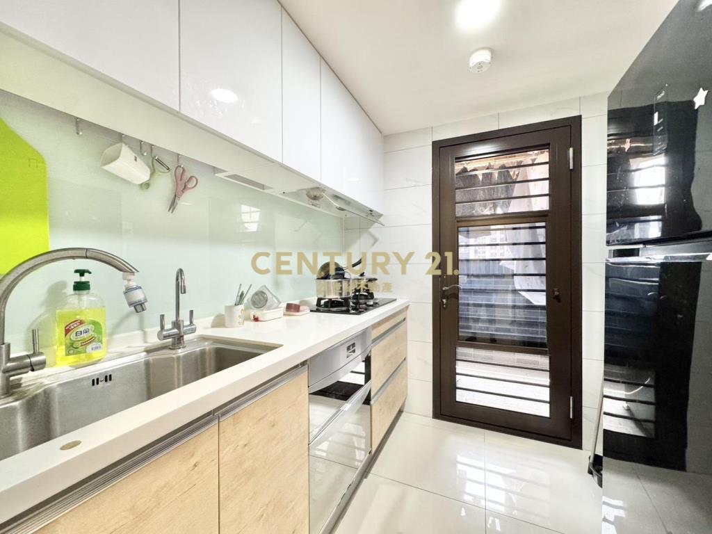 過嶺重劃區松義美學發發發2房車