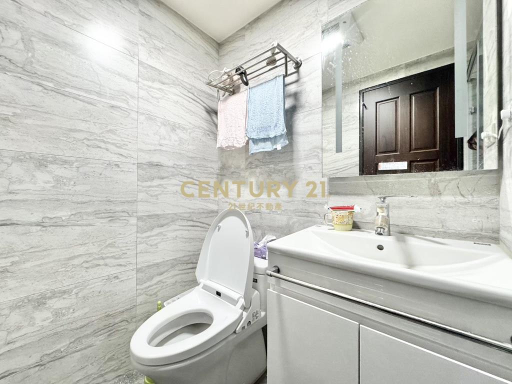 過嶺重劃區松義美學發發發2房車