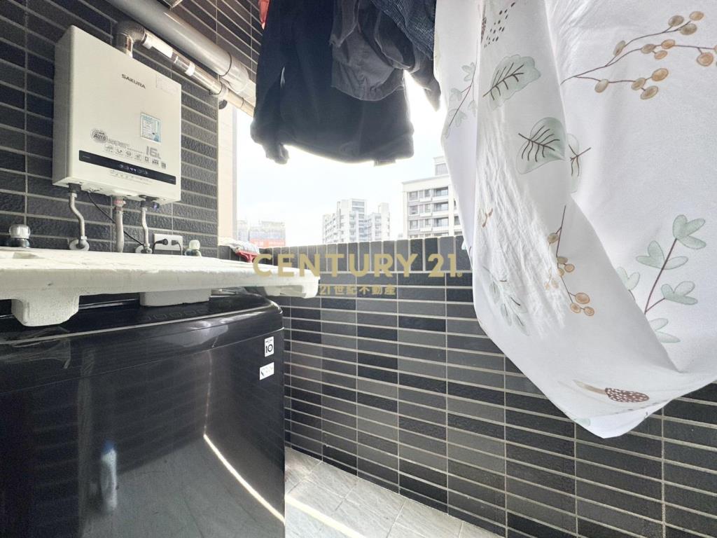 過嶺重劃區松義美學發發發2房車