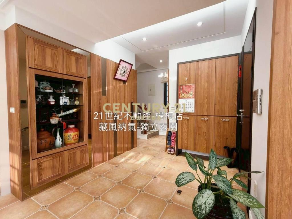 法蘭朵五期 🏆獨棟•電梯•農+建大庭院