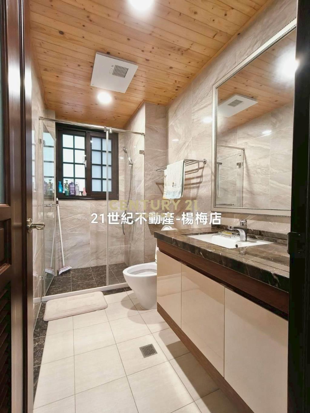 法蘭朵五期 🏆獨棟•電梯•農+建大庭院